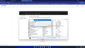 Cara Uninstall Aplikasi di Windows 11