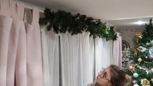 Украшаю дом к Новому Году / Как украсить ёлку красиво / НОВОГОДНИЙ ДЕКОР/ Убирай и декорируй со мно