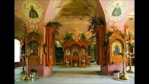 АКАФИСТ ПРЕСВЯТОЙ БОГОРОДИЦЕ НЕУПИВАЕМАЯ ЧАША