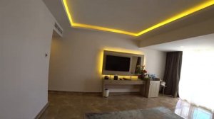 Обзор номера ALBATROS PALACE 5* / Шарм-эль-Шейх / Египет 🇪🇬 2021