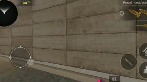 обзор игры stand knife и обзор обновление 1.9