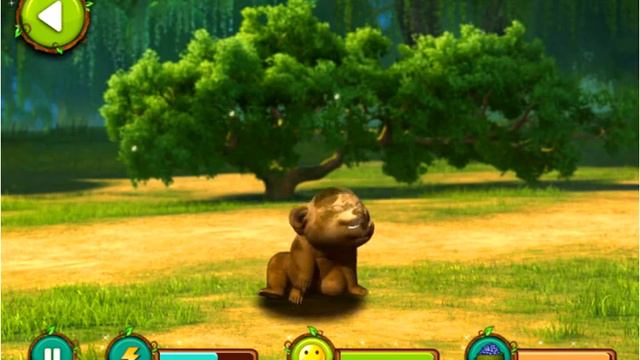 ❤ ФЕИ. Динь Динь ❤ Уход за мишкой смотреть онлайн