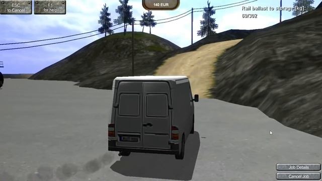 Let's Play Stone Quarry Simulator EP07 смотреть онлайн