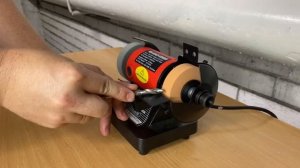 Станок точильный BG-3108 10000 об/мин 150 Вт