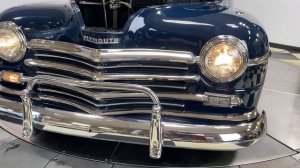 1947 Plymouth Special Deluxe