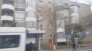 Город Чкаловск ныне город Бустон в Согдийской области . #ПгтПролетарск