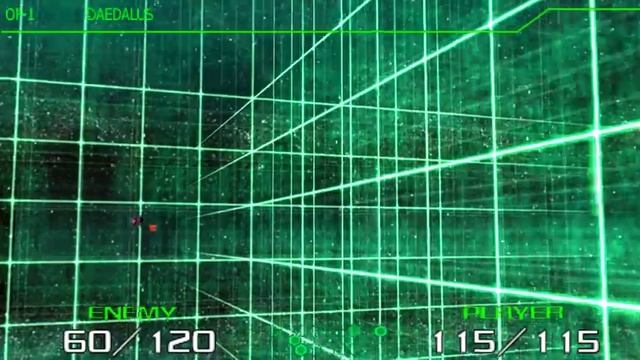 R Type Command | Mission 43: Dire Dire Daedalus смотреть онлайн