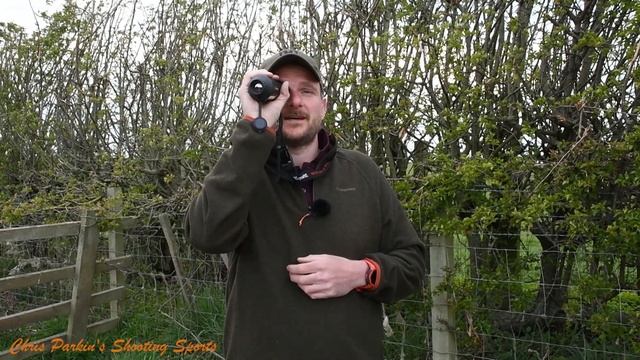 HIK Micro, Lynx 19 Thermal Monocular Review, Real World Footage, Rats, Hares, Foxes, HIKMICRO LH19 смотреть онлайн