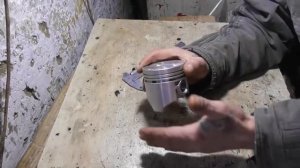 Какой зазор между поршнем и цилиндром делать при расточке цилиндров