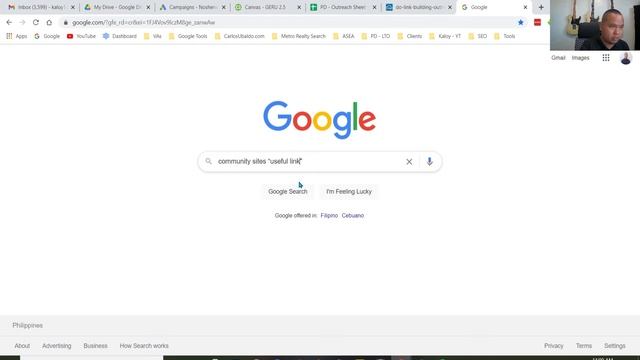 SEO Outreach Tutorial [TAGALOG] - [100% GUARANTEED TO WORK]