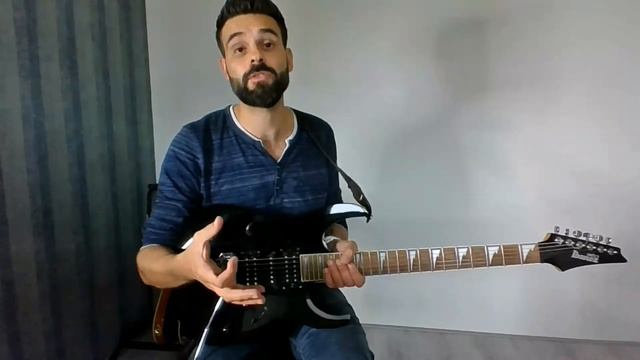 Ibanez GRG170DX vs Fender Squier Stratocaster смотреть онлайн