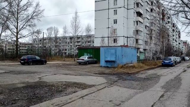 Павильонный хаос смотреть онлайн