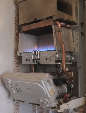 ТОП 5 ть Основных пораметров по которым нужно выбирать газовый котёл