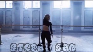 Aggro Santos ft kimberly Wyatt - Candy  (Street Dance)