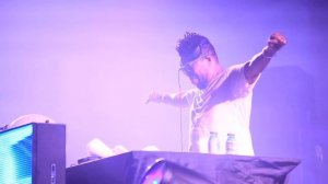 Отчёт о WHITE PARTY в Event Hall