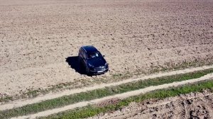 видео с дрона SJRC F11S 4K PRO