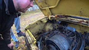 ОЖИВЛЕНИЕ ЗАБЫТОЙ ТЕХНИКИ КВАДРОБАЙ (АРХИВ)