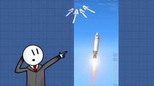 Гайд для новичков про Spaceflight simulator. ( 1 часть)