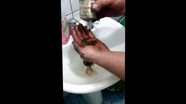 Что бывает если не менять топливный фильтр 6 лет