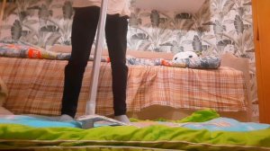 это моё первое видео и это чему я научился за 2 дня на самодельном индо скуте