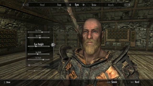 Skyrim: How To Make Sinmir смотреть онлайн