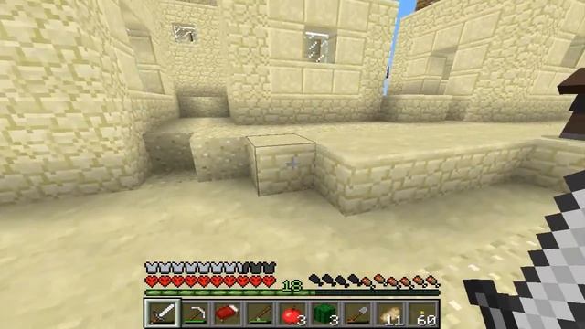 SALGO A HACER NADA 2ª Parte Y ENCUENTRO ESTO LOOL - maincraaa!! смотреть онлайн