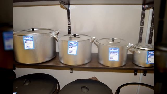 МОЖНО ЛИ ГОТОВИТЬ В ФОЛЬГЕ? смотреть онлайн