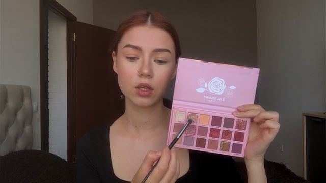 Быстрый Макияж На Учебу ?Естественный Макияж Со Стрелками смотреть онлайн