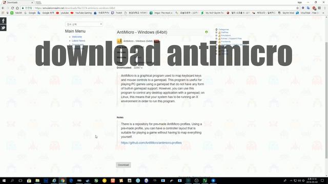 Skyrim MOD Showcase 📌 How to work 3PCO mod at Gamepad смотреть онлайн
