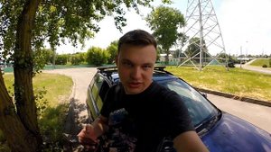 Audi А4 Б5 Quattro EP.11: Все о расходе топлива 1.8T Quattro