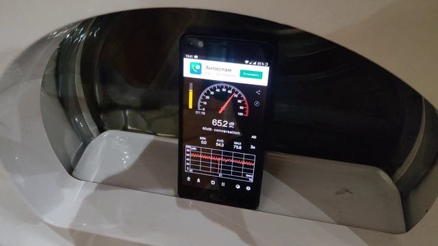 Угуканье сушильной машины Gorenje DA82IL и может быть у подобных 9 и новой из 8 серии. смотреть онлайн