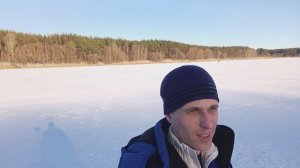 Рыбалка зимняя ловля подлещика и плотвы