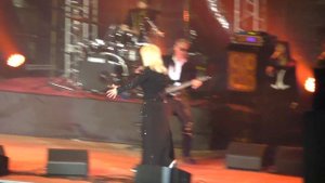 Ирина Аллегрова - Привет, Андрей. Карелия, Кондопога 22.02.2020.