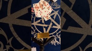 Цыганский расклад. Всё о нем!!! Где он??!! С кем он??!! Гадание на картах. Онлайн гадание.