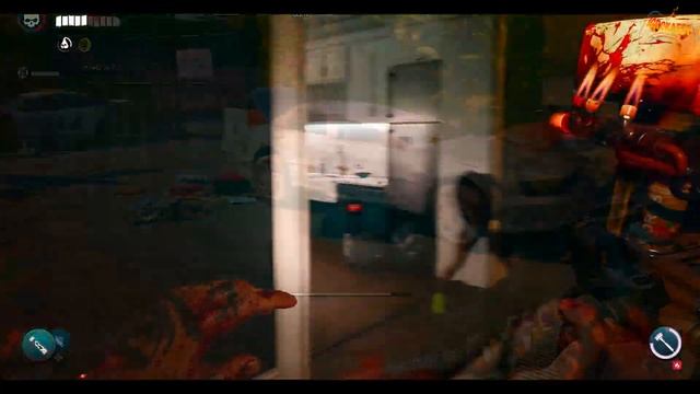 Dead Island 2 | NEW 9 Minutes Exclusive Gameplay [2K 60FPS UHD]