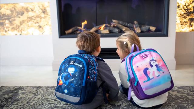 BELMIL Дошкольные Рюкзаки Belmil смотреть онлайн