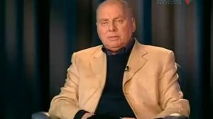 А.Домогаров  - "Мой серебряный шар"
