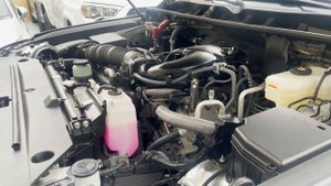 Toyota Land Cruiser 300 4.0 REVIEW EN ESPAÑOL