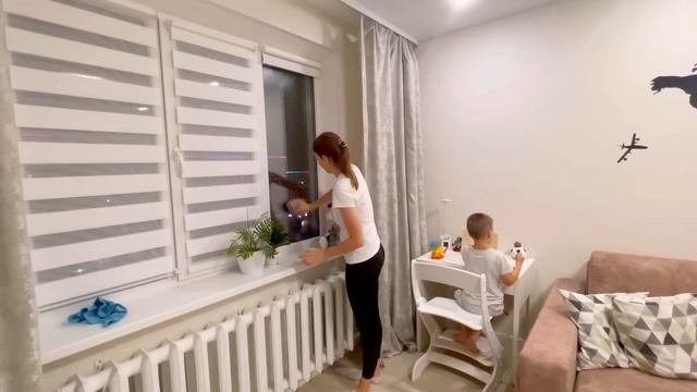 Как быть Организованным Человеком // Создаю Уют и Порядок в Доме // Организация Хранения на Кухне
