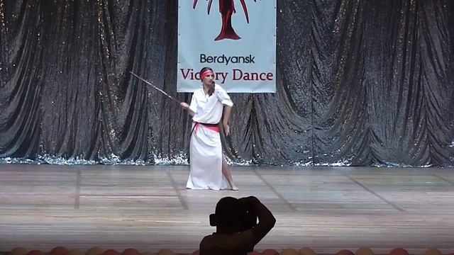 Лилия Глушенко