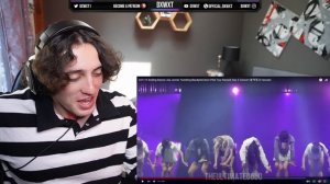 BLACKPINK 'Lisa' and 'Jennie' Twerking on BORN PINK TOUR !!! - REACTION?