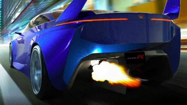 Revolutionary JourneyTV The New 2022 Honda Integra Type R смотреть онлайн