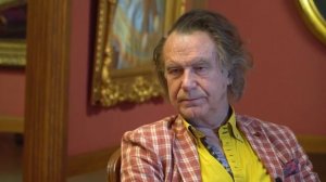 В гостях у величайшего художника Александра Шилова  ГЕНИЙ ПОРТРЕТНОЙ ЖИВОПИСИ  Экскурсия по галерее