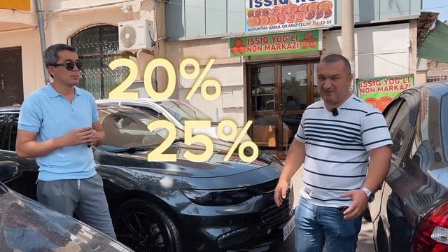 Покупка - продажа автомобиля путем автокредита! Как это?