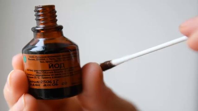 ДЛЯ ЧЕГО НА НОЧЬ МАЖУТ ПЯТКИ ЙОДОМ - ВЫ ОЧЕНЬ СИЛЬНО УДИВИТЕСЬ | ЛИКВИДАТОР ЛБОГО НЕДУГА!