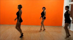 Rumba - Solo Latina