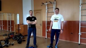 КАК ВЫПОЛНИТЬ НОРМЫ ГТО ОТ А ДО Я.