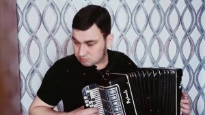 Баянист посягнул на святое! 😳 / @scorpions  - Still loving you / кавер на баяне