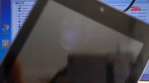 ? прошивка планшета prestigio 5870.не включается?