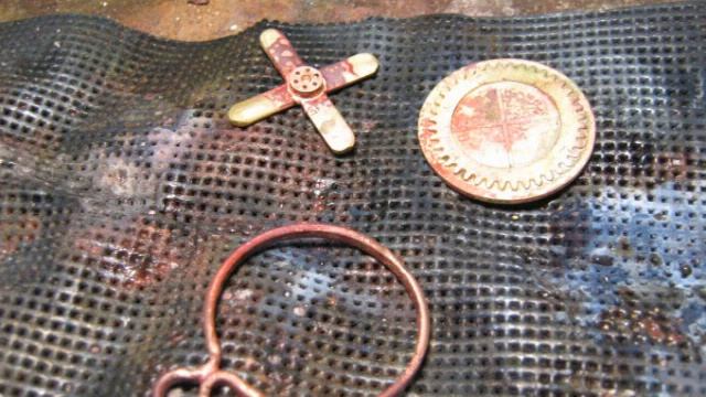 Брелок BMW смотреть онлайн